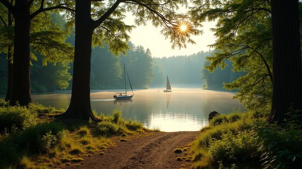 Bien choisir son camping : guide vers des vacances idéales