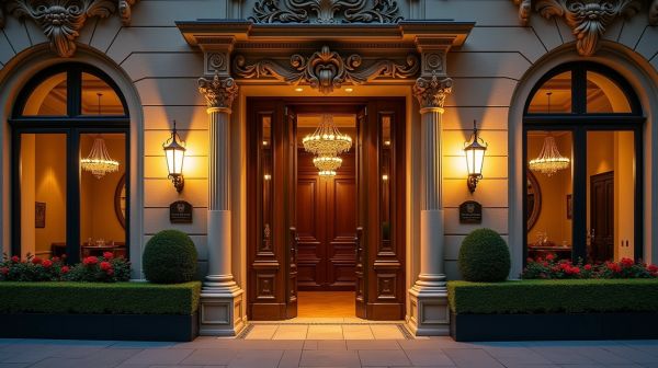 Choisissez parmi les meilleurs hôtels à Paris 5