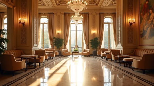 Choisissez parmi les meilleurs hôtels à Paris 5