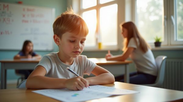 Découvrir MathSchool : votre clé pour une éducation mathématique efficace