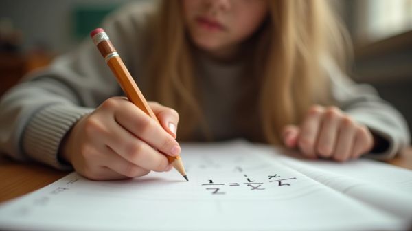 Découvrir MathSchool : votre clé pour une éducation mathématique efficace