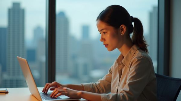 Freelanceuse : comment se démarquer dans le marketing digital