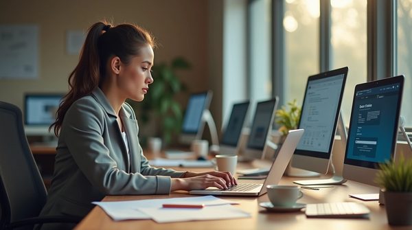 Freelanceuse : comment se démarquer dans le marketing digital