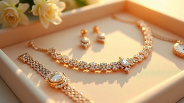 Les meilleures astuces pour acheter des bijoux en ligne