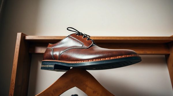 Les meilleures marques de chaussures pour hommes à pieds larges