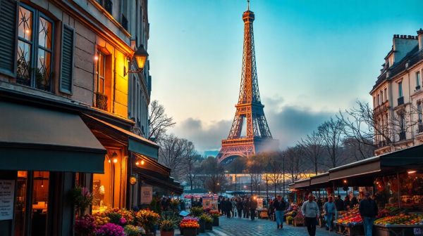 Les meilleurs conseils pour découvrir Paris : astuces et lieux à ne pas manquer