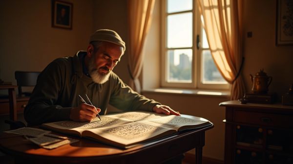 Parler fluidement l'arabe : méthodes et astuces efficaces