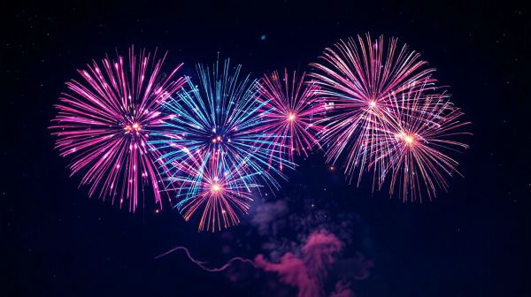 Sécurité et plaisir : les critères essentiels pour choisir des feux d'artifice