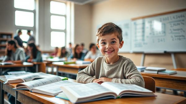 Top 5 raisons de choisir MathSchool pour réussir en maths