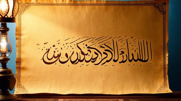 Top stratégies pour maîtriser la langue arabe facilement