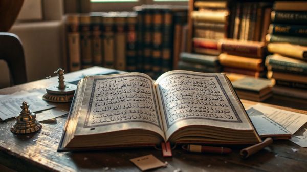 Top stratégies pour maîtriser la langue arabe facilement