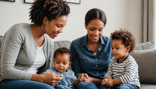 Parentalité : conseils essentiels pour les jeunes parents