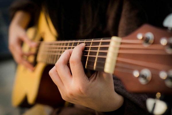 Tout savoir sur les meilleures techniques de guitare