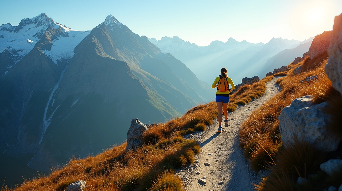 Vos questions sur les défis d'endurance extrême